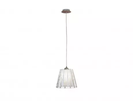 Светильник подвесной Lussole LSX-4116-01 FENIGLI