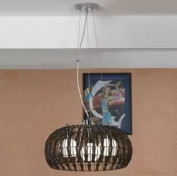 Светильник подвесной Lussole LSX-4173-03 FENIGLI