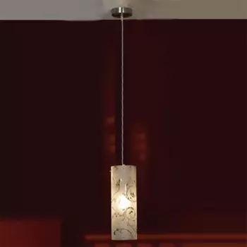 Светильник подвесной Lussole LSX-7206-01 TRASACCO