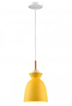 Светильник подвесной Marylou TL1202H-01YE Toplight