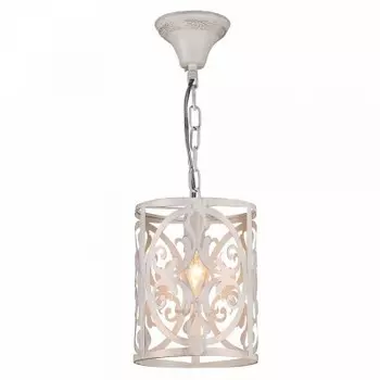 Светильник подвесной Maytoni H899-11-W Rustika