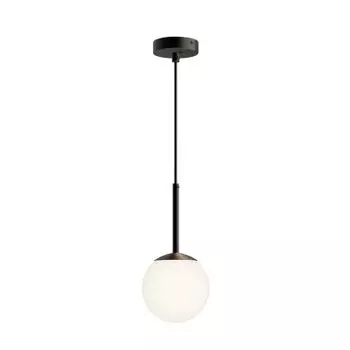 Светильник подвесной Maytoni MOD321PL-01B