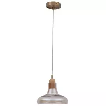 Светильник подвесной Maytoni P016PL-01BS