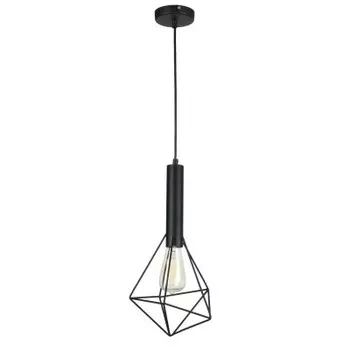 Светильник подвесной Maytoni T021-01-B Spider