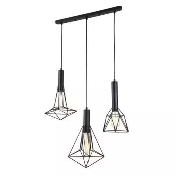 Светильник подвесной Maytoni T021-03-B Spider