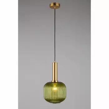 Светильник подвесной Omnilux OML-99436-01 Triscina