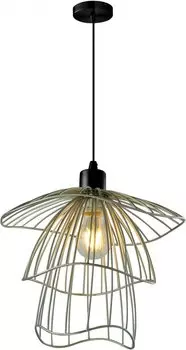 Светильник подвесной Phebe TL1192H-01SL Toplight