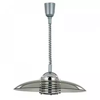 Светильник подвесной с лифт шнуром для кухни Alfa ASTRA 146