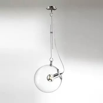 Светильник подвесной шар St luce SL550.103.01