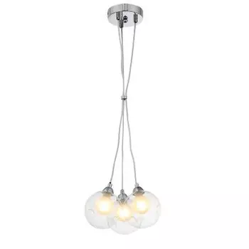 Светильник подвесной SL431.113.03 St luce DUALITA