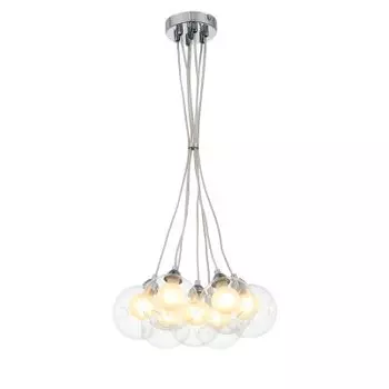 Светильник подвесной SL431.113.07 St luce DUALITA