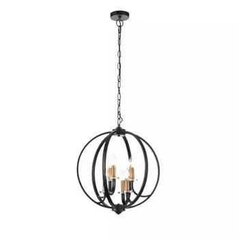 Светильник подвесной St luce SL1013.423.06 PIANETTA