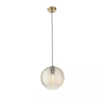 Светильник подвесной St luce SL1051.303.01 BARILLO