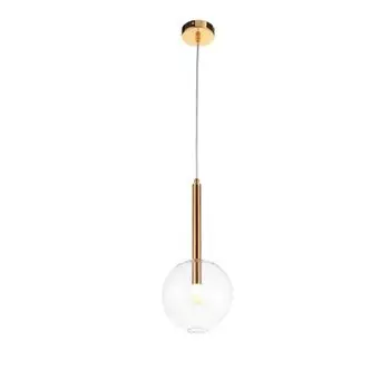 Светильник подвесной St luce SL1054.203.01 SOFIO