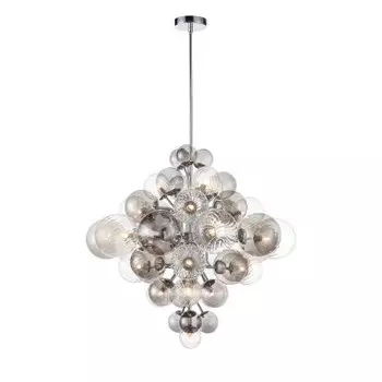 Светильник подвесной St luce SL1124.103.20 VINETTO