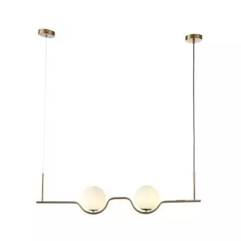 Светильник подвесной St luce SL1126.203.02 FORCIO