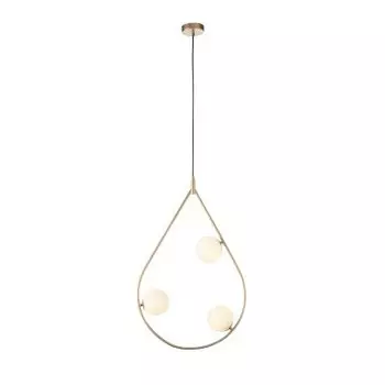 Светильник подвесной St luce SL1126.203.03 FORCIO
