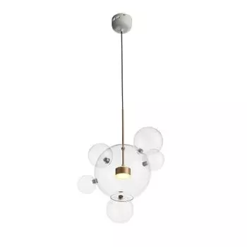 Светильник подвесной St luce SL1133.213.01 BOPONE