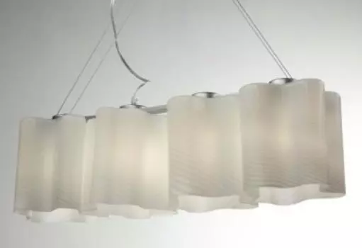 Светильник подвесной St luce SL117.503.04