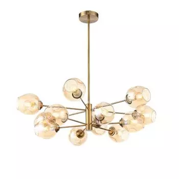 Светильник подвесной St luce SL1500.203.12 FOVIA