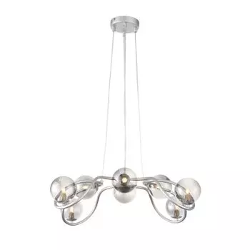 Светильник подвесной St luce SL1502.103.08 LEGATEZZA