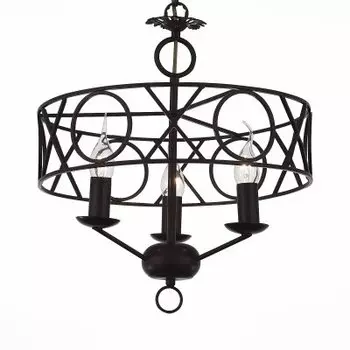Светильник подвесной St luce SL231.403.03