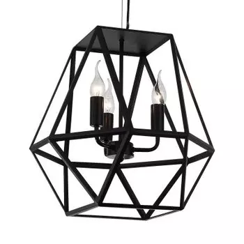 Светильник подвесной St luce SL232.443.03