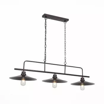 Светильник подвесной St luce SL265.403.03
