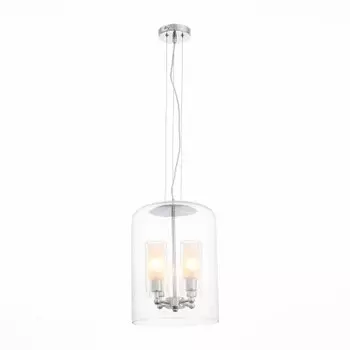 Светильник подвесной St luce SL314.103.04