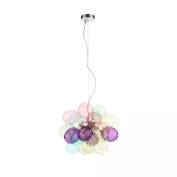 Светильник подвесной St luce SL432.153.06 SOSPIRO