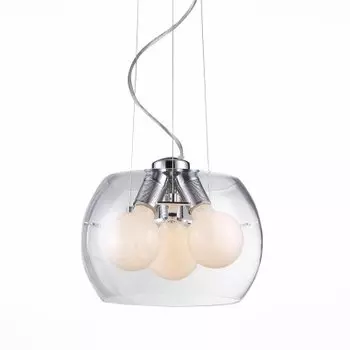 Светильник подвесной St luce SL512.103.03