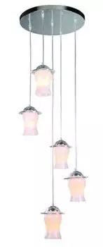 Светильник подвесной St luce SL702.103.05