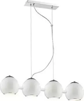 Светильник подвесной St luce SL873.503.04