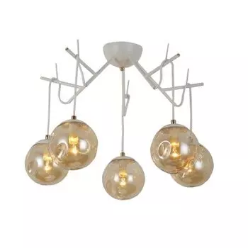 Светильник подвесной St luce SLE110202-05 CALLETTA