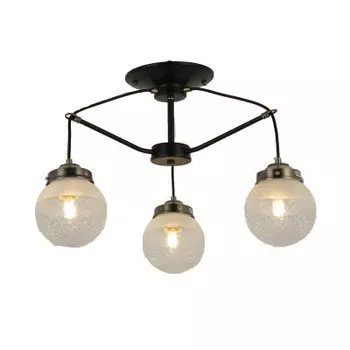 Светильник подвесной St luce SLE110302-03 STRICCE