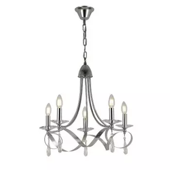 Светильник подвесной St luce SLE120203-05 FILATTA