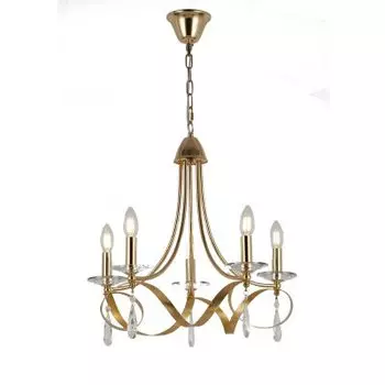 Светильник подвесной St luce SLE120213-05 FILATTA
