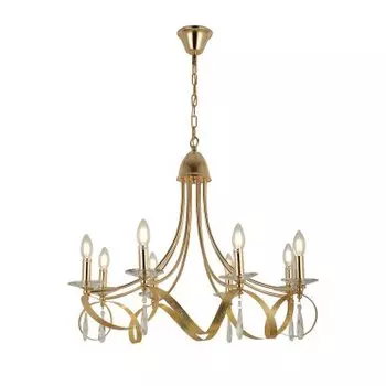Светильник подвесной St luce SLE120213-08 FILATTA