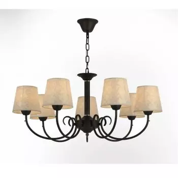 Светильник подвесной St luce SLE120303-08 RIMENTO