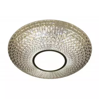 Светильник потолочный Ambrella F101 CL 48W D400