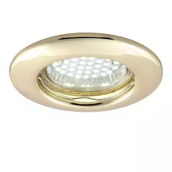 Светильник потолочный Arte lamp A1203PL-1GO PRAKTISCH