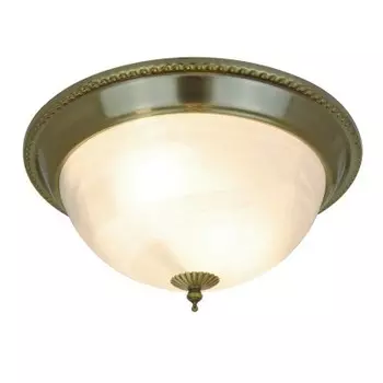 Светильник потолочный Arte lamp A1305PL-2AB PORCH