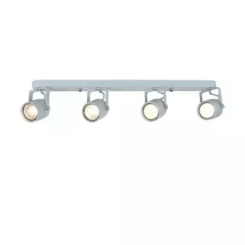 Светильник потолочный Arte lamp A1310PL-4WH LENTE