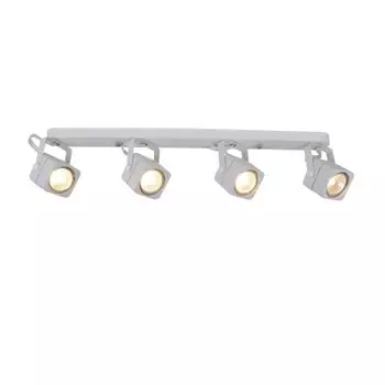 Светильник потолочный Arte lamp A1314PL-4WH LENTE