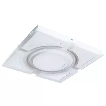 Светильник потолочный Arte Lamp A1430PL-1WH