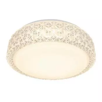 Светильник потолочный Arte lamp A1568PL-1CL Celeste