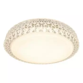 Светильник потолочный Arte lamp A1569PL-1CL Celeste