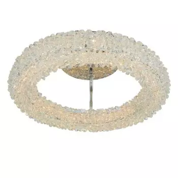Светильник потолочный Arte lamp A1726PL-1CC Lorella