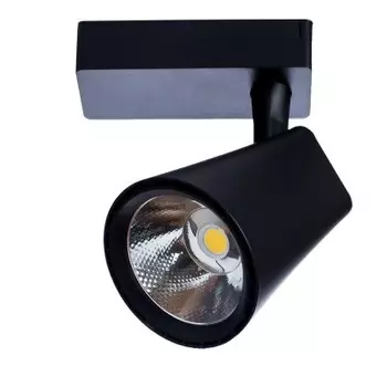 Светильник потолочный Arte lamp A1830PL-1BK