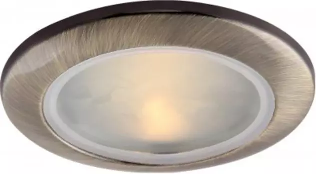 Светильник потолочный Arte lamp A2024PL-1AB AQUA